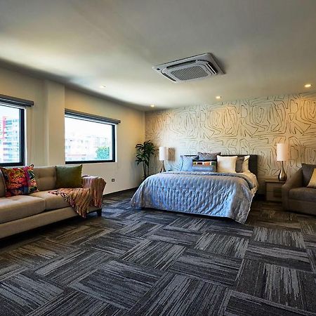 Ola Boutique Hotel San Juan Kültér fotó