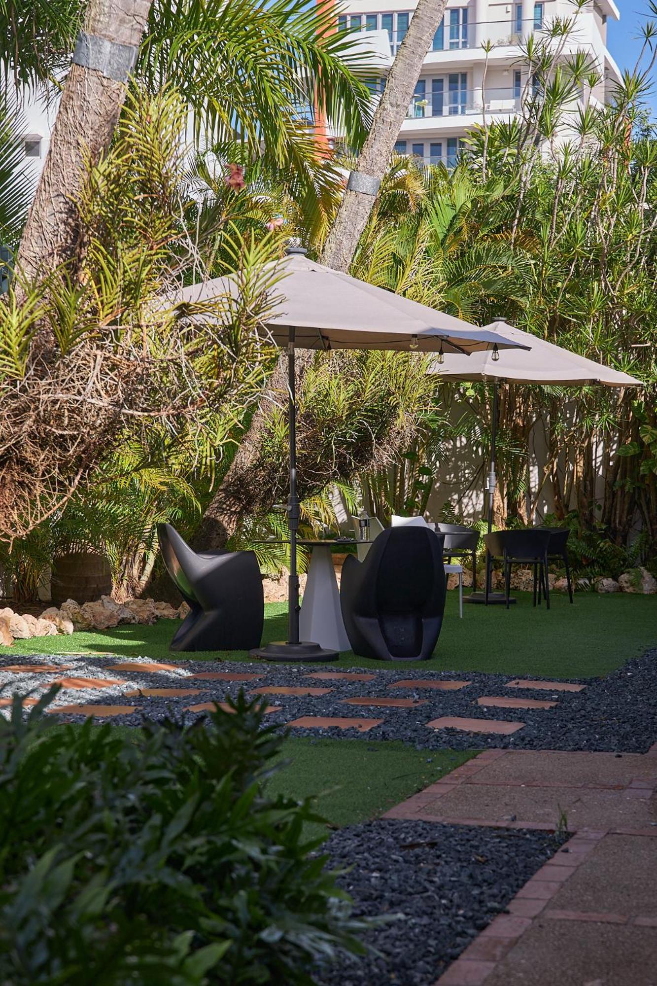 Ola Boutique Hotel San Juan Kültér fotó