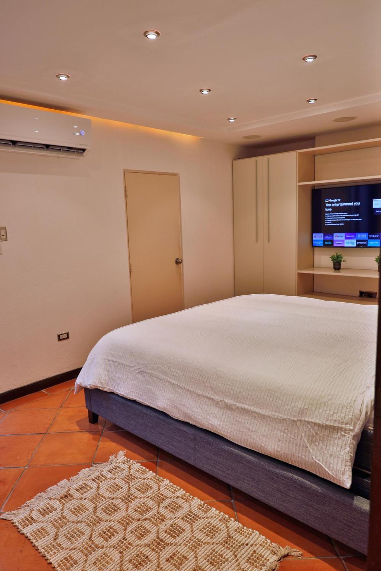 Ola Boutique Hotel San Juan Kültér fotó
