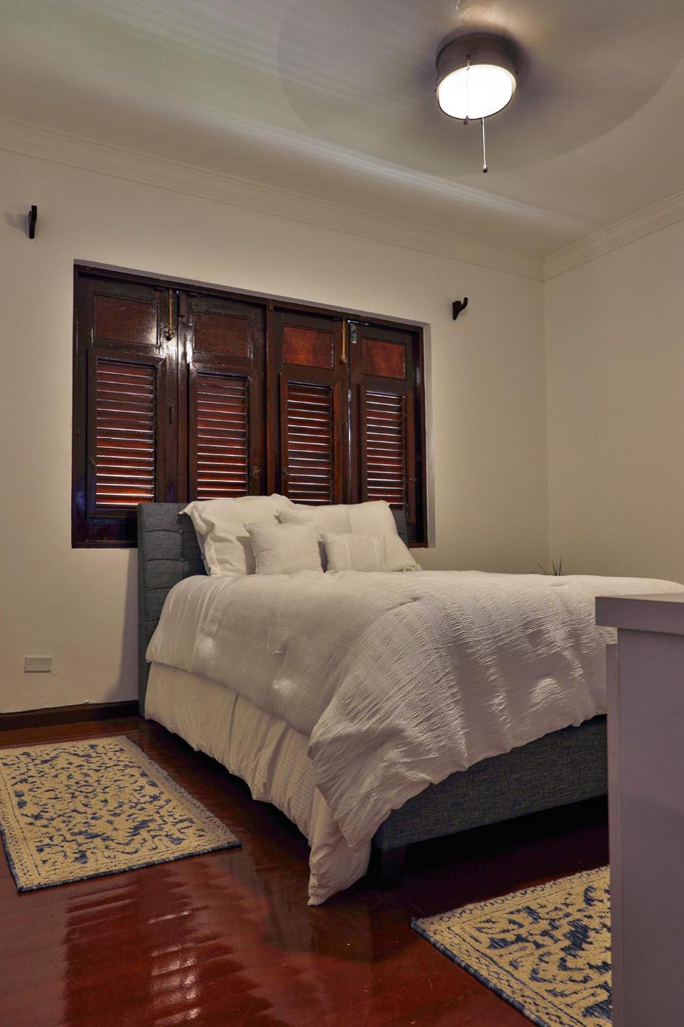 Ola Boutique Hotel San Juan Kültér fotó