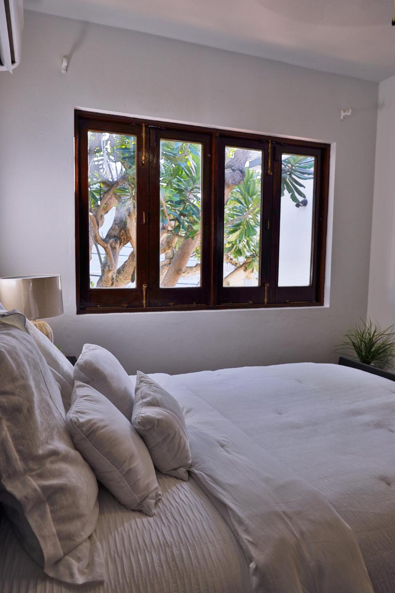 Ola Boutique Hotel San Juan Kültér fotó