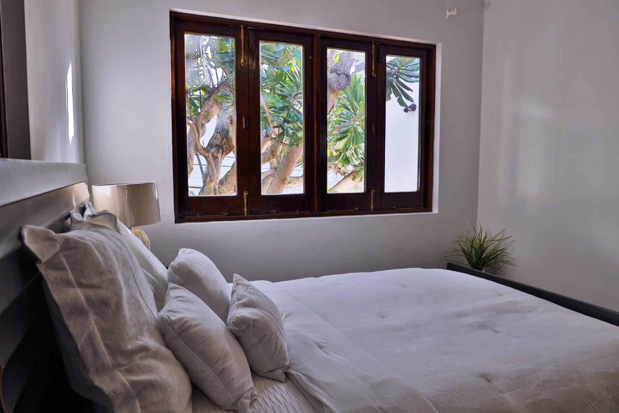 Ola Boutique Hotel San Juan Kültér fotó