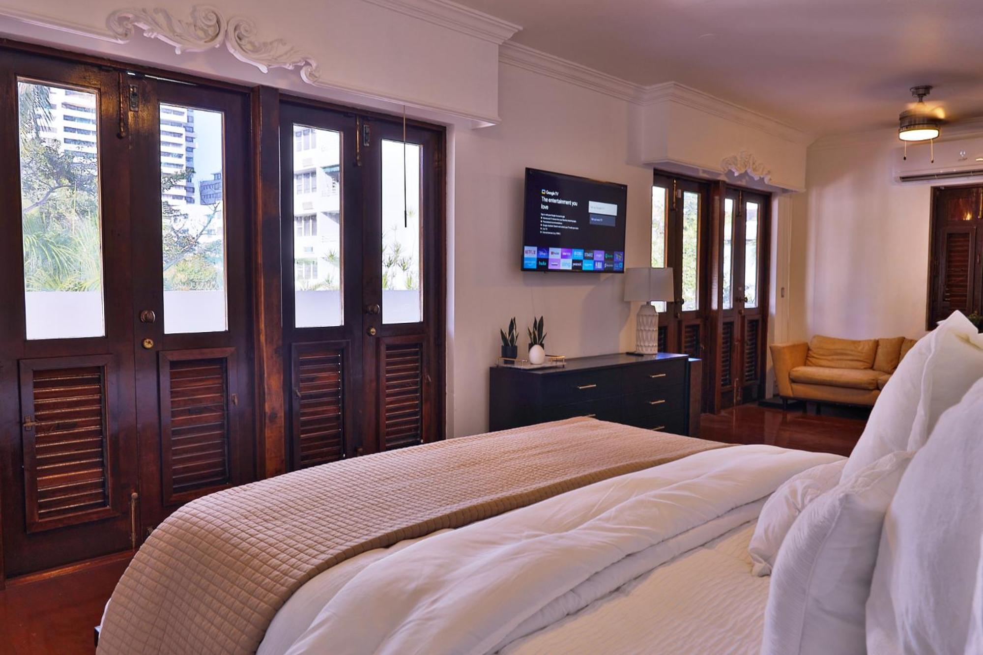 Ola Boutique Hotel San Juan Kültér fotó