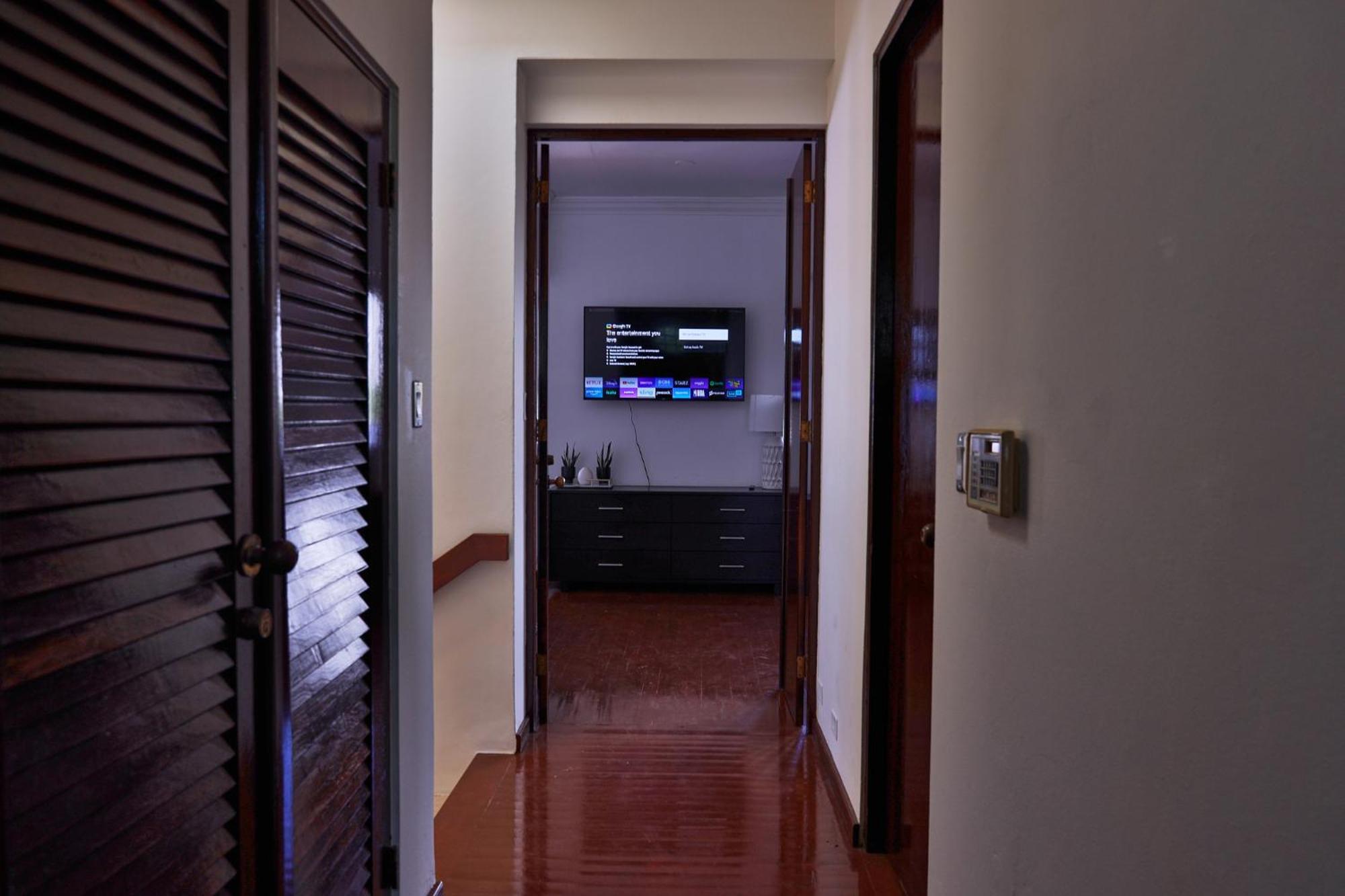 Ola Boutique Hotel San Juan Kültér fotó