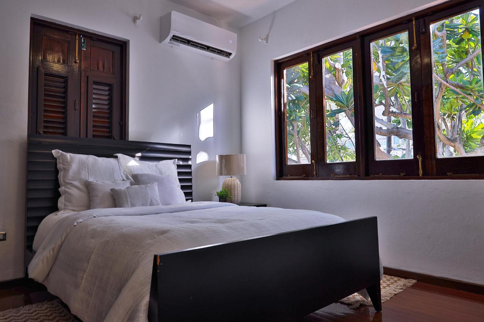 Ola Boutique Hotel San Juan Kültér fotó