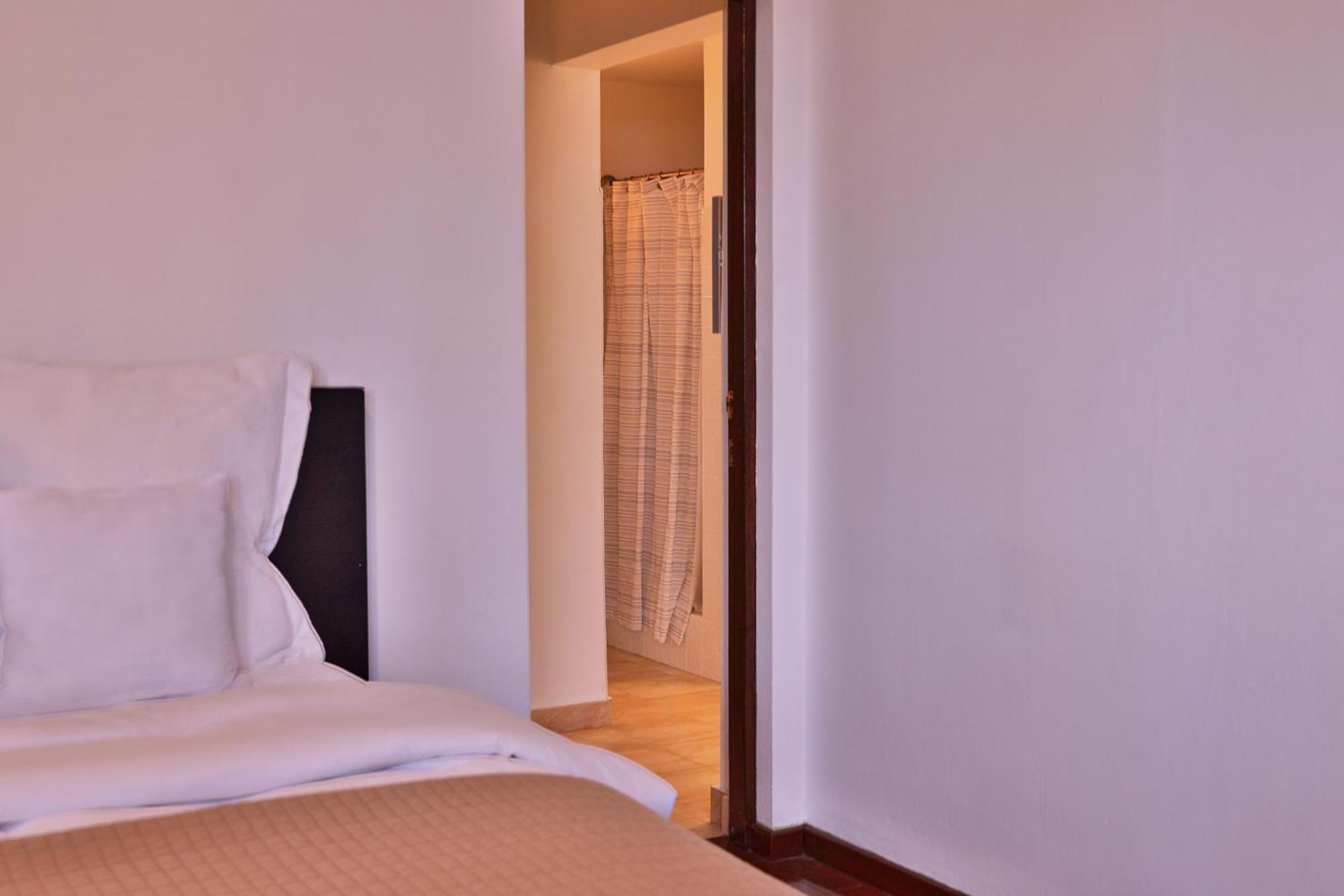 Ola Boutique Hotel San Juan Kültér fotó