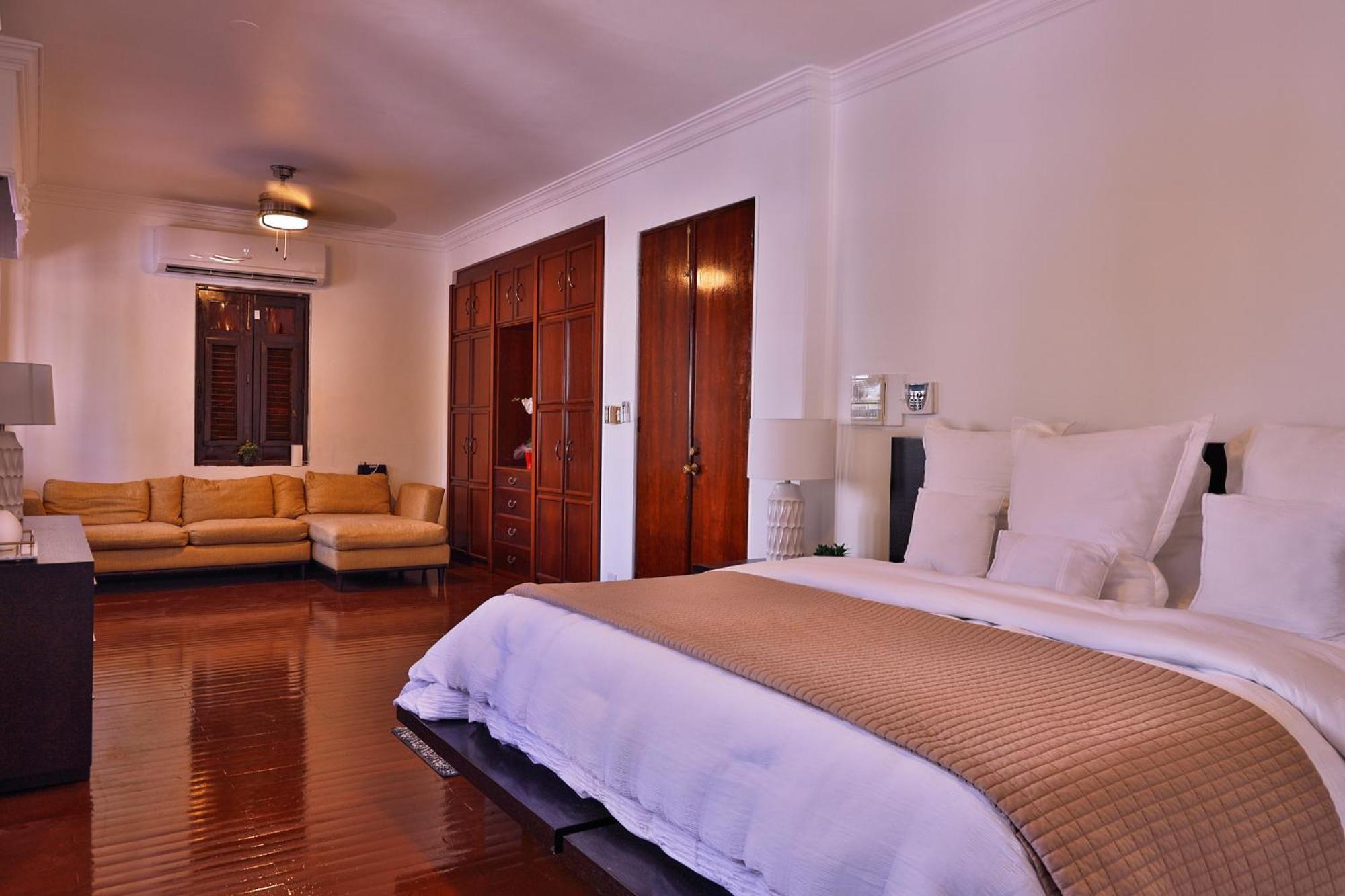 Ola Boutique Hotel San Juan Kültér fotó