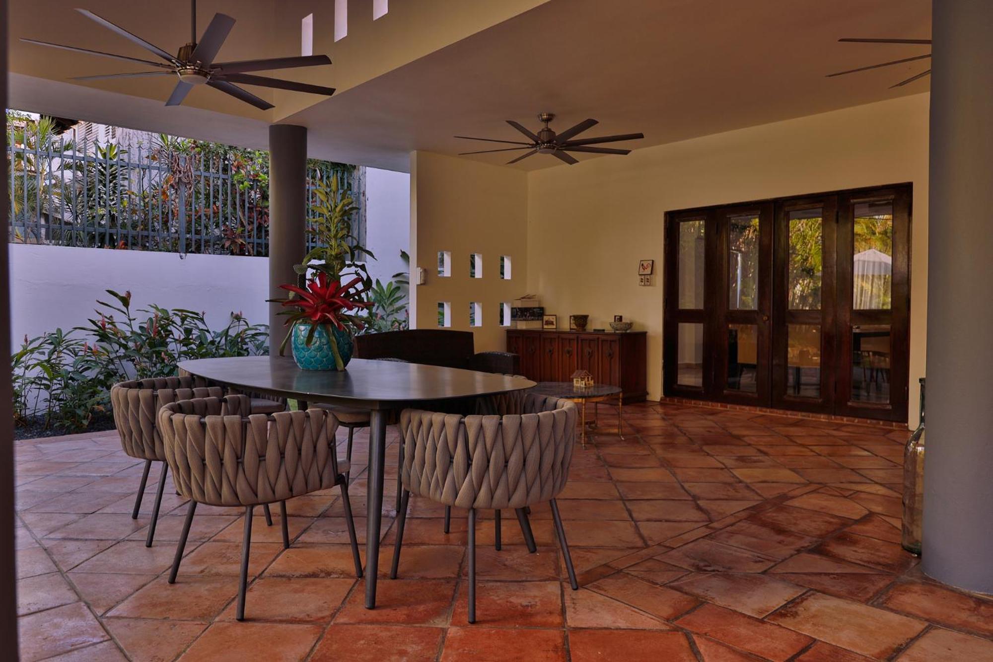 Ola Boutique Hotel San Juan Kültér fotó