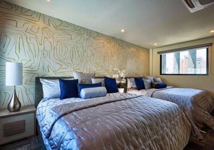 Ola Boutique Hotel San Juan Kültér fotó