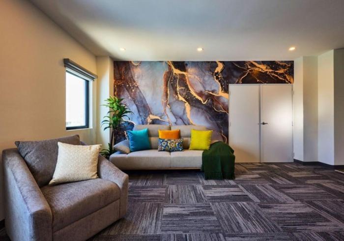 Ola Boutique Hotel San Juan Kültér fotó