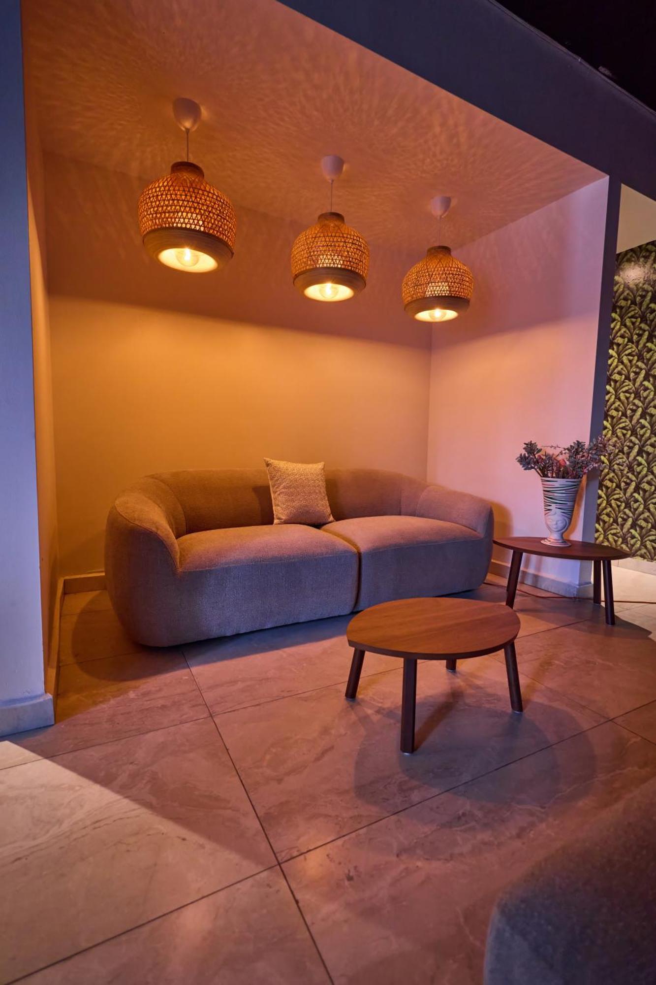 Ola Boutique Hotel San Juan Kültér fotó