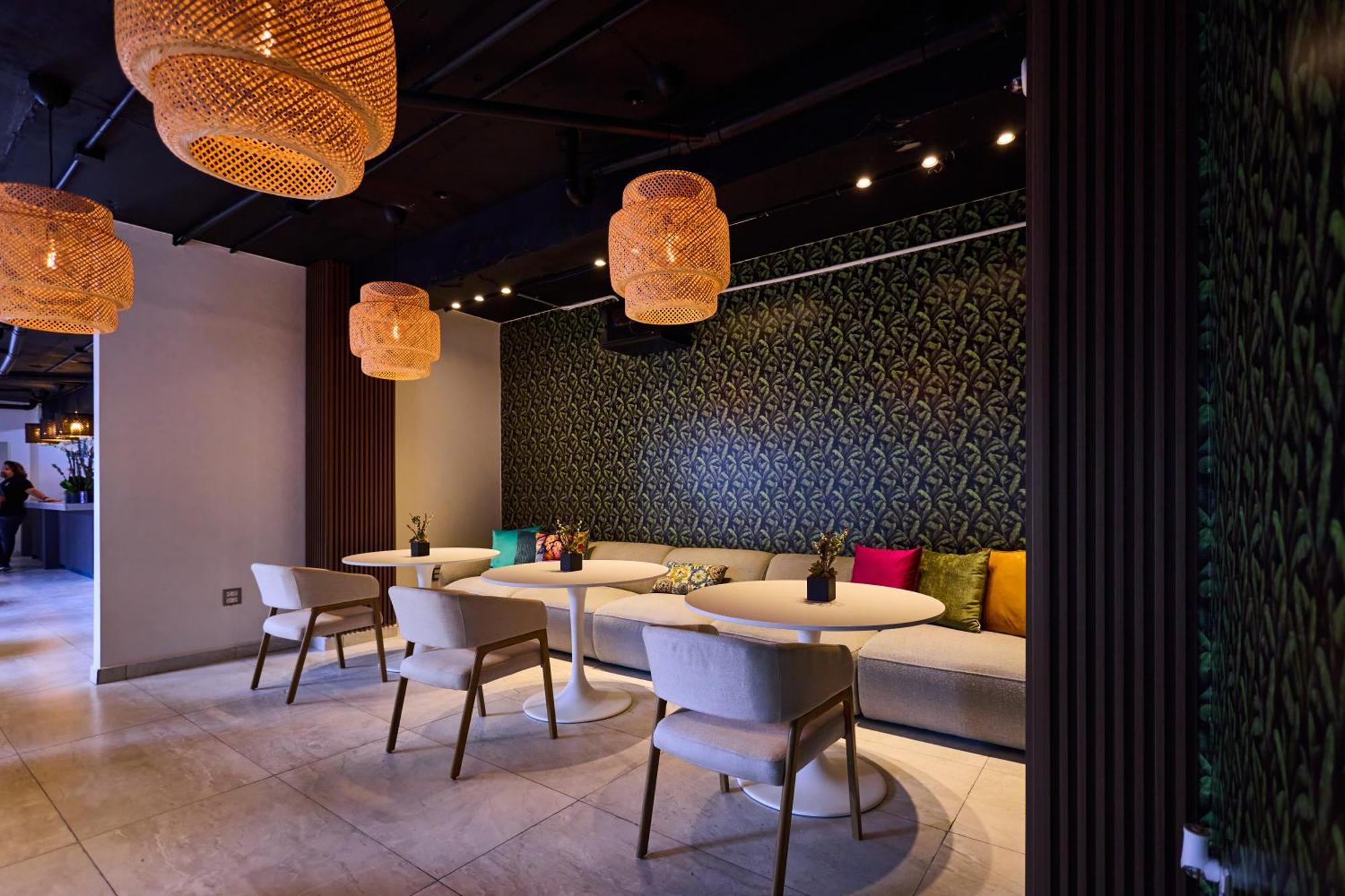 Ola Boutique Hotel San Juan Kültér fotó